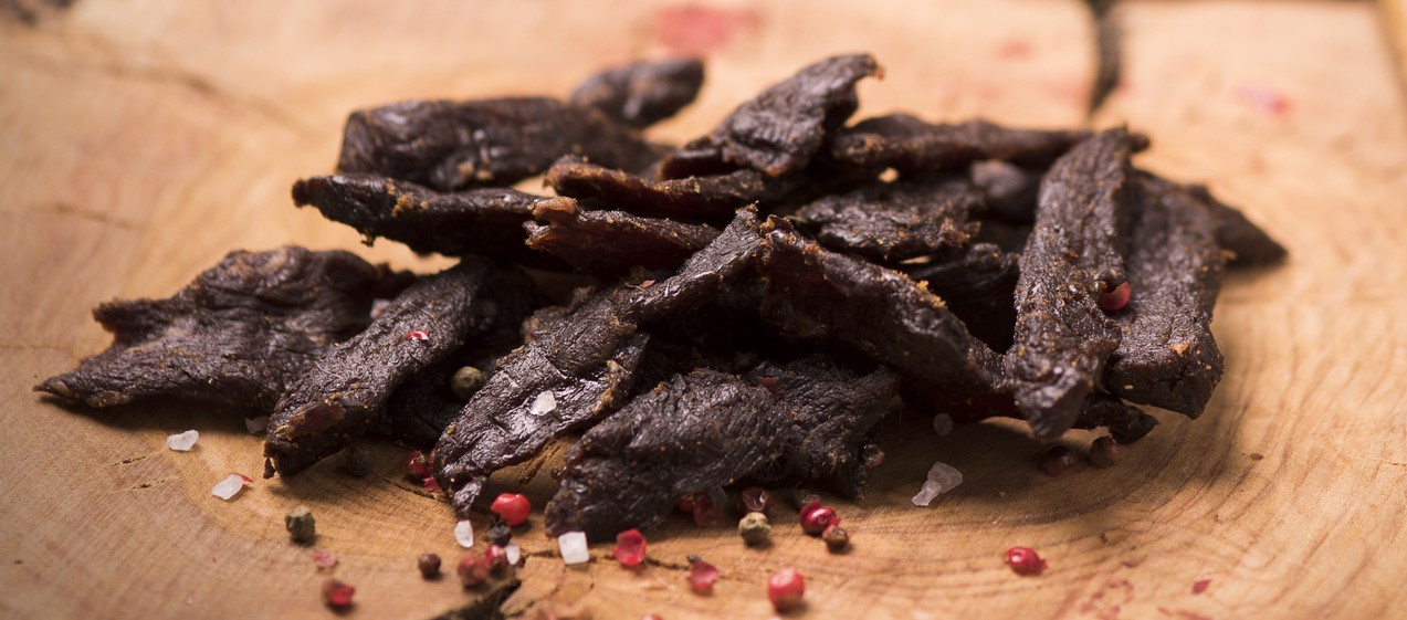 Jerky